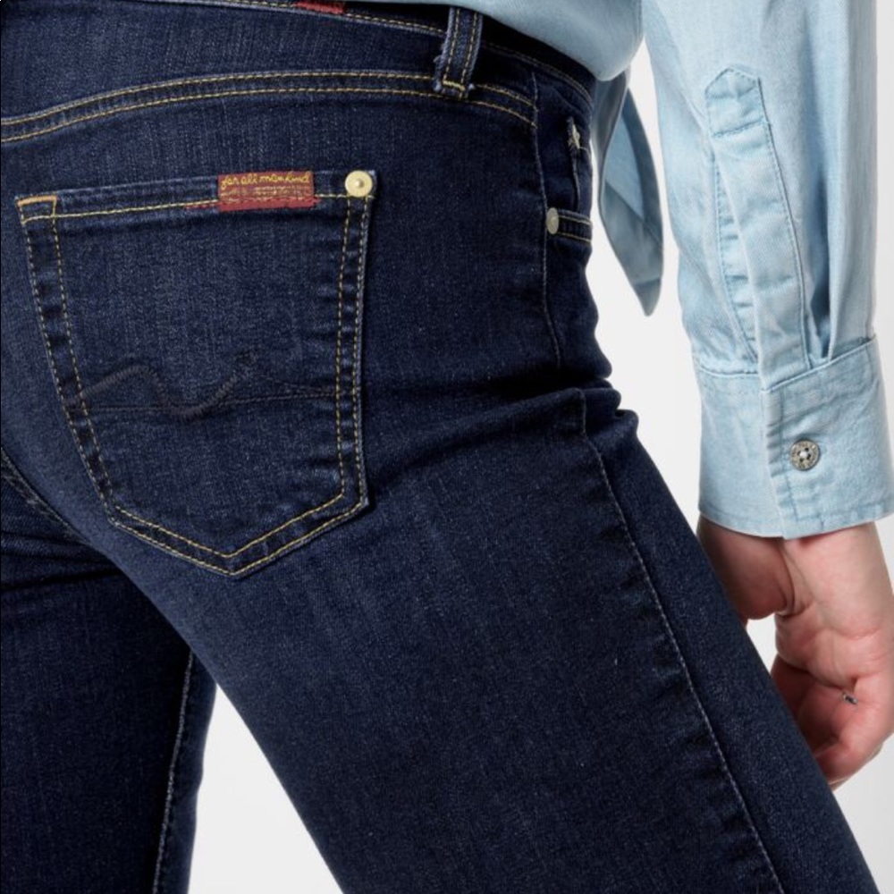 7For All Mankind